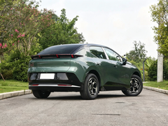 Lynk & Co Certified Pre-Owned Z20