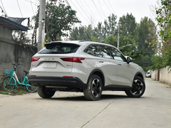 Great Wall Certified Pre-Owned Haval H6L