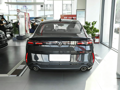 Volkswagen Certified Pre-Owned Lamando L