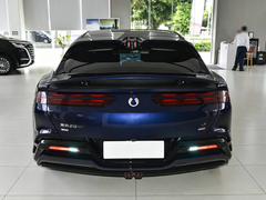 Denza Certified Pre-Owned Z9 GT
