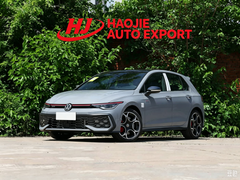 Volkswagen Certified Pre-Owned Golf GTI