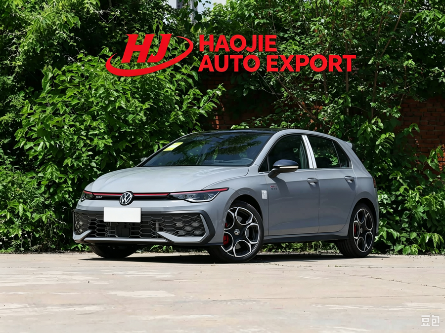 Volkswagen Certified Pre-Owned Golf GTI