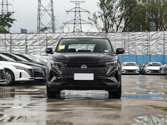 Dongfeng Nissan Certified Pre-Owned Qashqai