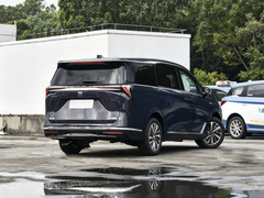 SAIC-GM Buick Certified Pre-Owned GL8
