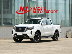 Zhengzhou Nissan Certified Pre-Owned Navara