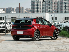 Volkswagen Certified Pre-Owned ID.3