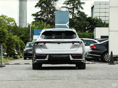 Lynk & Co Certified Pre-Owned 07 GT