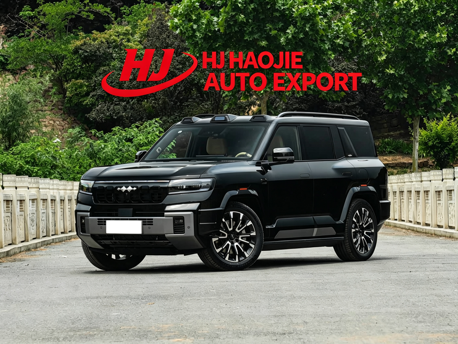 Fangchengbao Certified Pre-Owned Bao 8