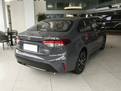 Toyota Certified Pre-Owned Levin