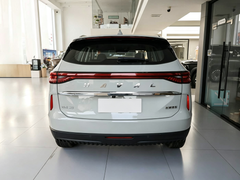 Great Wall Certified Pre-Owned H6