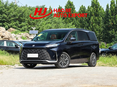 SAIC-GM Buick Certified Pre-Owned GL8 EV