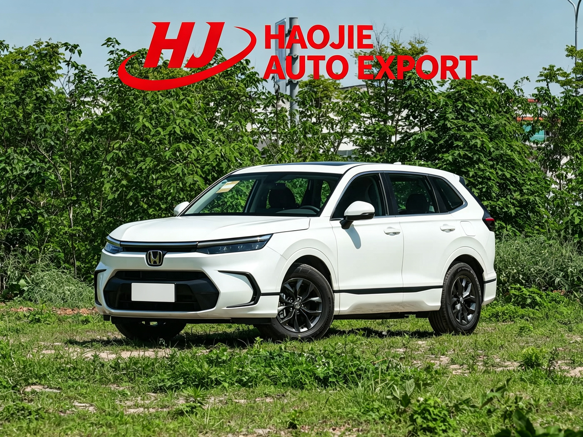 GAC Honda Certified Pre-Owned Breeze
