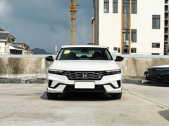 GAC Honda Certified Pre-Owned Accord