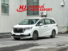 GAC Honda Certified Pre-Owned Odyssey
