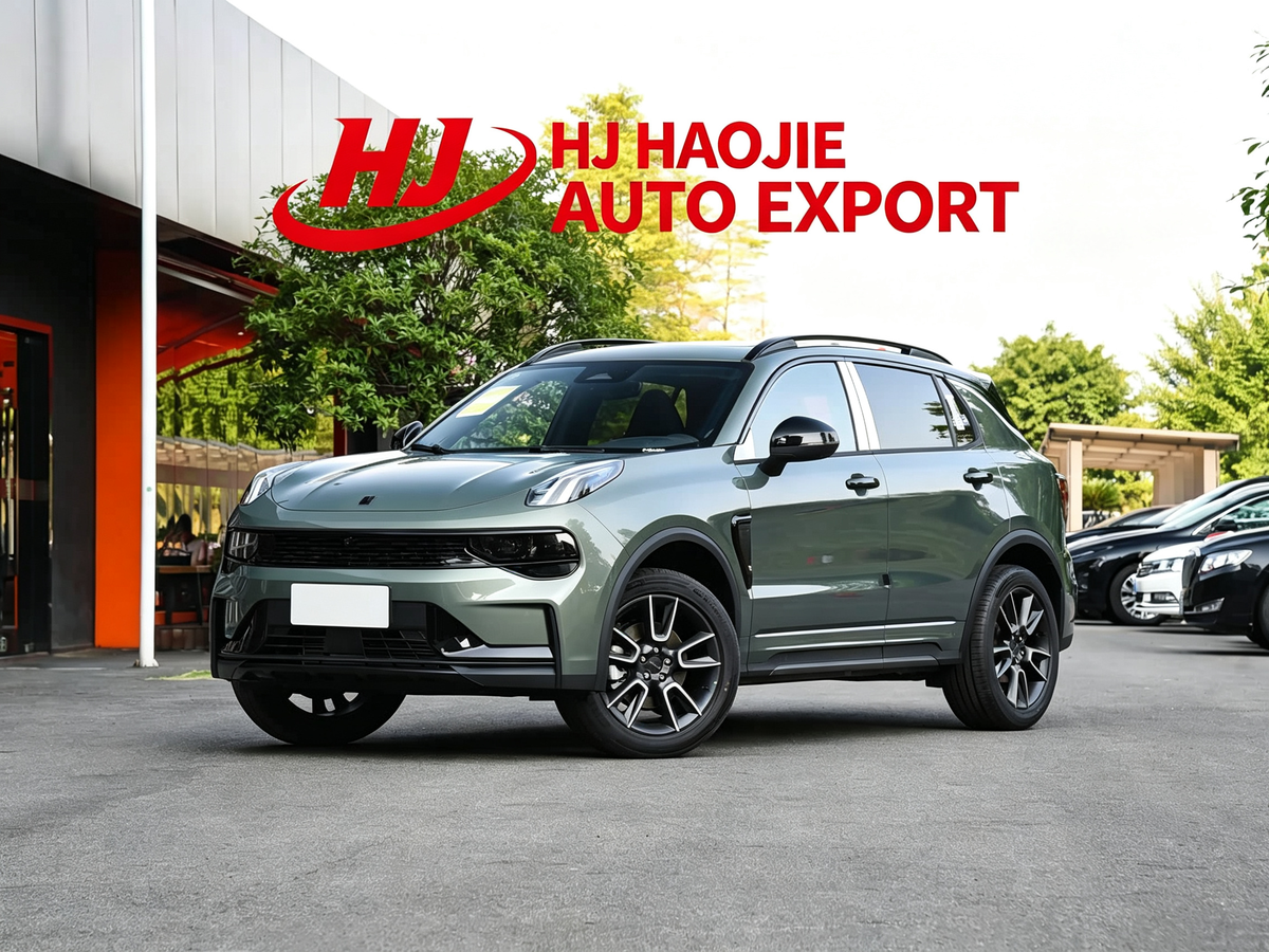 Lynk & Co Certified Pre-Owned 01