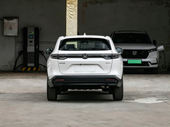 Dongfeng Honda Certified Pre-Owned XR-V