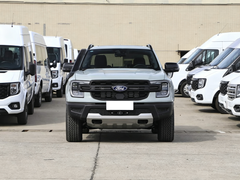 Jiangling Ford Certified Pre-Owned Ranger