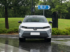 Dongfeng Honda Certified Pre-Owned Hunting Light e:NS2