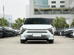 Dongfeng Honda Certified Pre-Owned S7