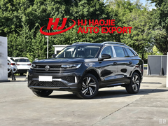 Volkswagen Certified Pre-Owned Tavendor