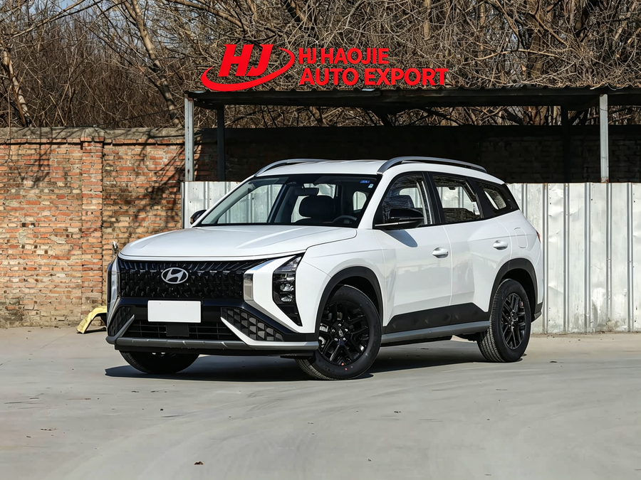 Hyundai Certified Pre-Owned ix35