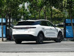 Voyah Certified Pre-Owned Zhiyin