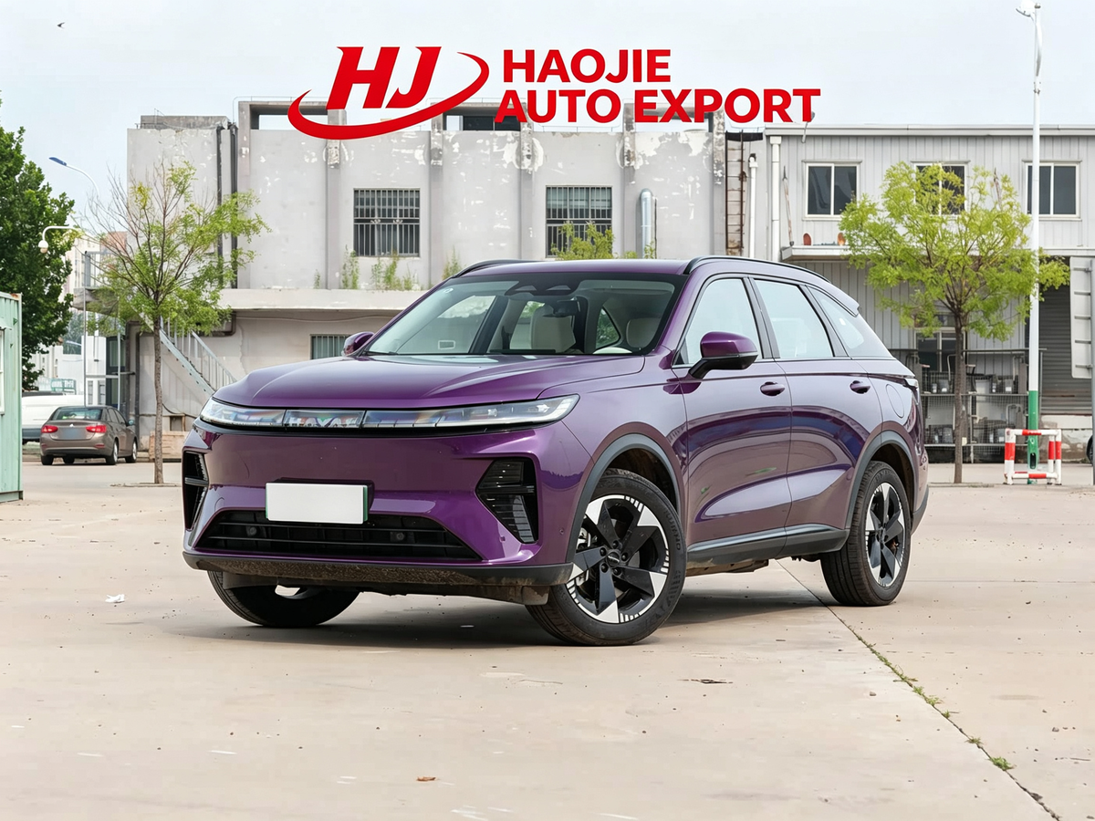 Great Wall Certified Pre-Owned Haval Xiaolong MAX