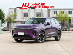 Great Wall Certified Pre-Owned Haval Xiaolong MAX