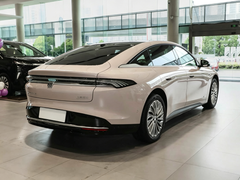 Buick Certified Pre-Owned Zhijing L7