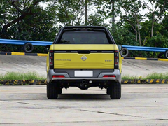 Dongfeng Nissan Certified Pre-Owned Frontier Pro