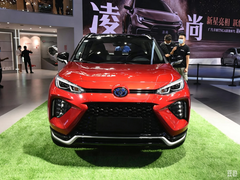 Toyota Certified Pre-Owned Wildlander EV