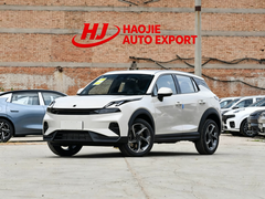 Lynk & Co Certified Pre-Owned 06