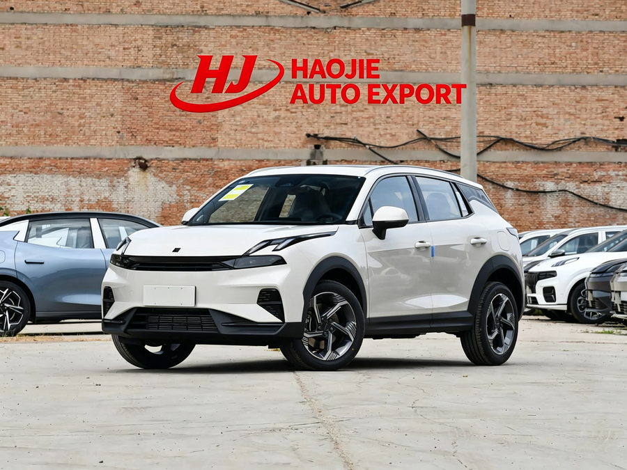 Lynk & Co Certified Pre-Owned 06
