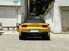 Ford Certified Pre-Owned Mustang