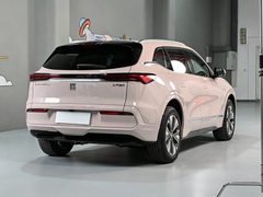 SAIC-GM Buick Certified Pre-Owned E5