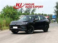 Volkswagen Certified Pre-Owned Tayron