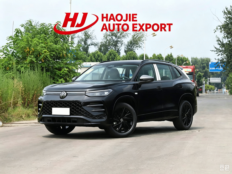 Volkswagen Certified Pre-Owned Tayron