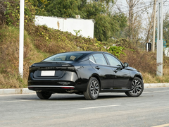 Dongfeng Nissan Certified Pre-Owned Teana