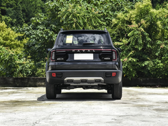 Great Wall Certified Pre-Owned Haval Dargo