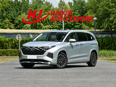 Hyundai Certified Pre-Owned Custo