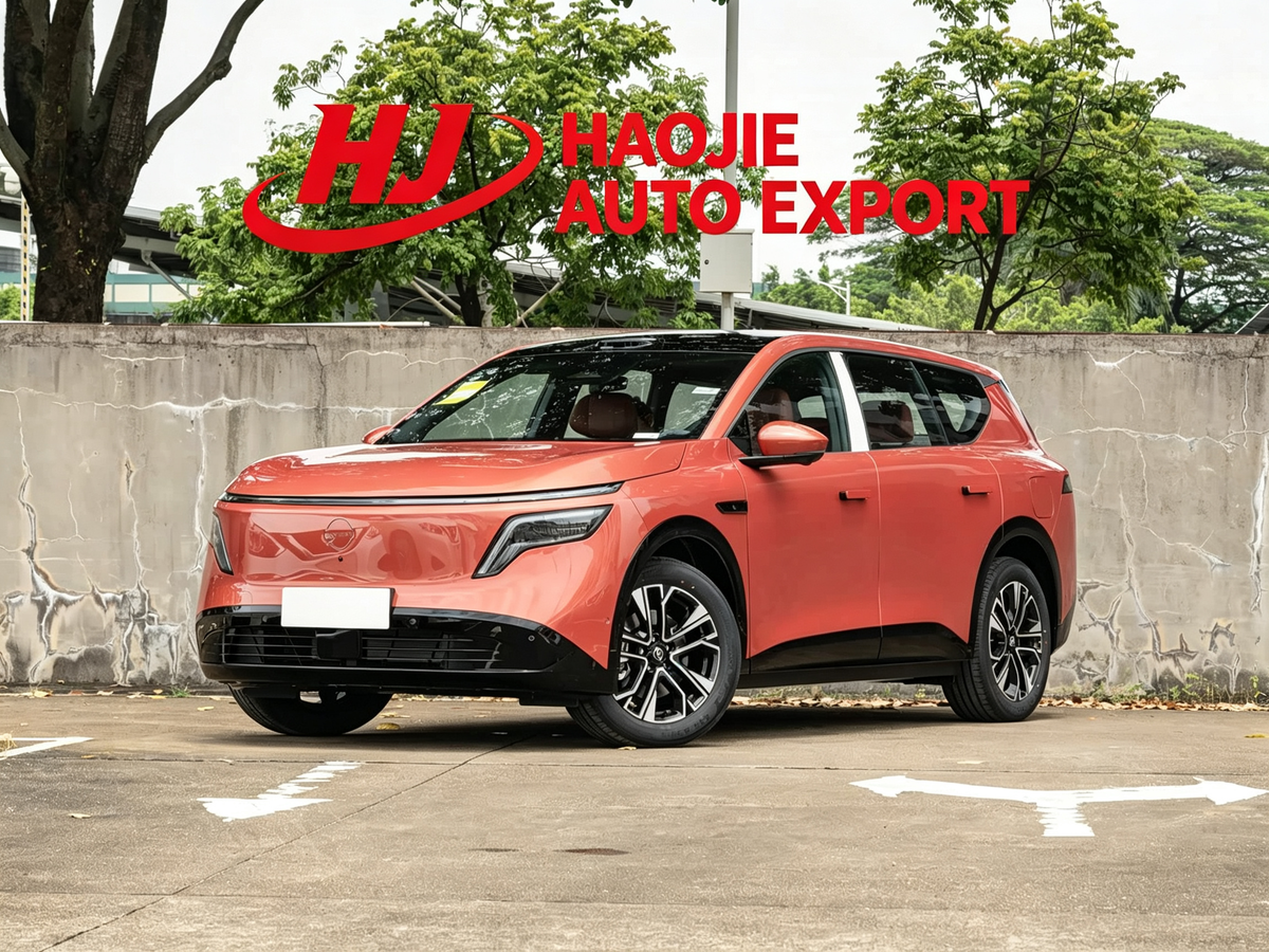 Dongfeng Nissan Certified Pre-Owned NX8