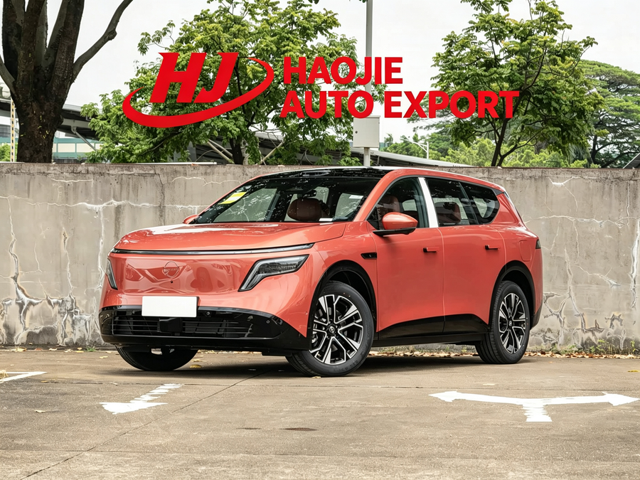 Dongfeng Nissan Certified Pre-Owned NX8