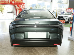 Toyota Certified Pre-Owned bZ3