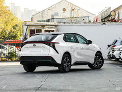 Toyota Certified Pre-Owned Bozhi 4X