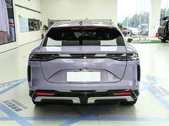 Denza Certified Pre-Owned N7