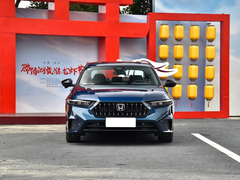 Dongfeng Honda Certified Pre-Owned Inspire e:PHEV