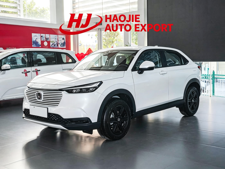 GAC Honda Certified Pre-Owned VEZEL