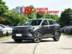 CHANGAN Certified Pre-Owned CS55PLUS