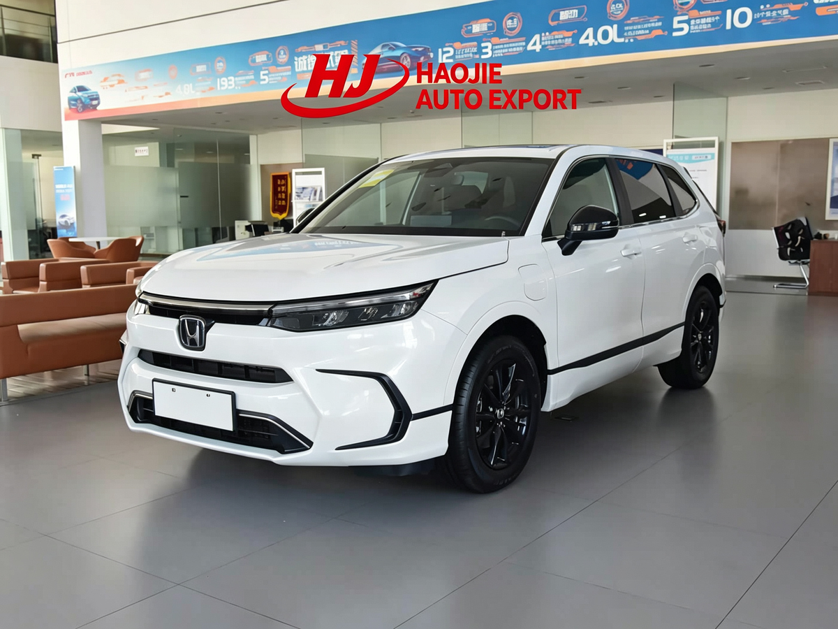 GAC Honda Certified Pre-Owned Breeze e:PHEV