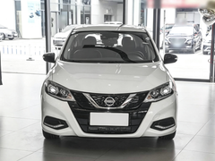 Dongfeng Nissan Certified Pre-Owned Tiida